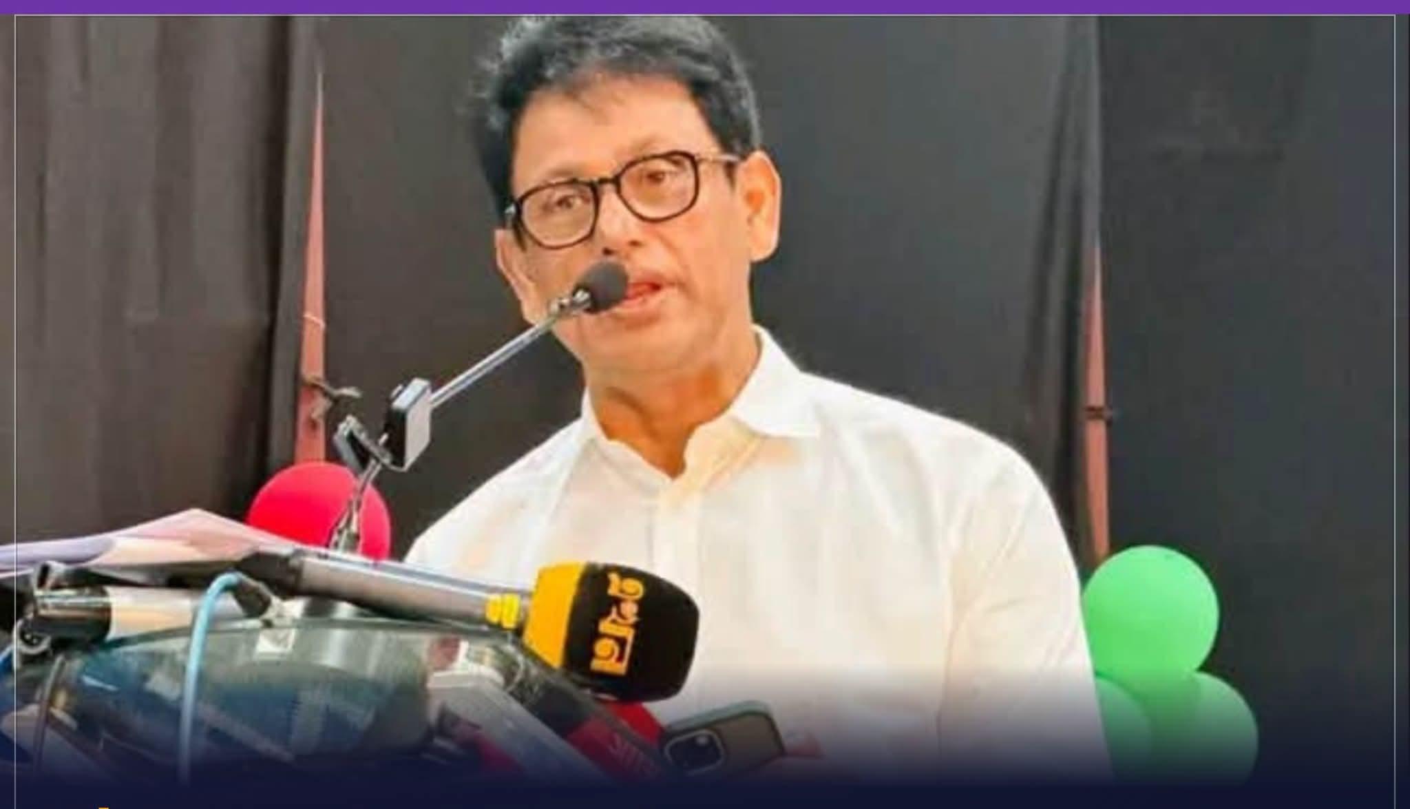 এসএসসিতে দুই বিষয়ে অকৃতকার্য হলে ১৫ দিনের মধ্যে পুনঃপরীক্ষা