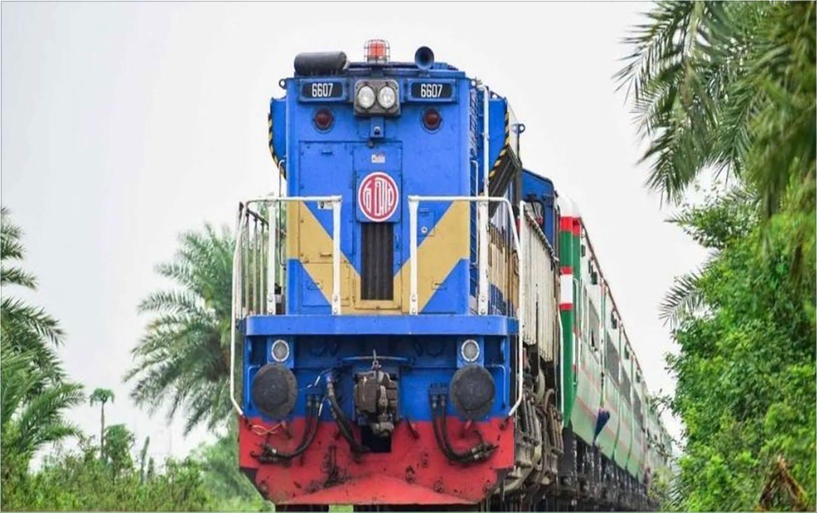 রাজশাহী থেকে কলকাতা ও চট্টগ্রামসহ তিন রুটে নামছে নতুন ট্রেন