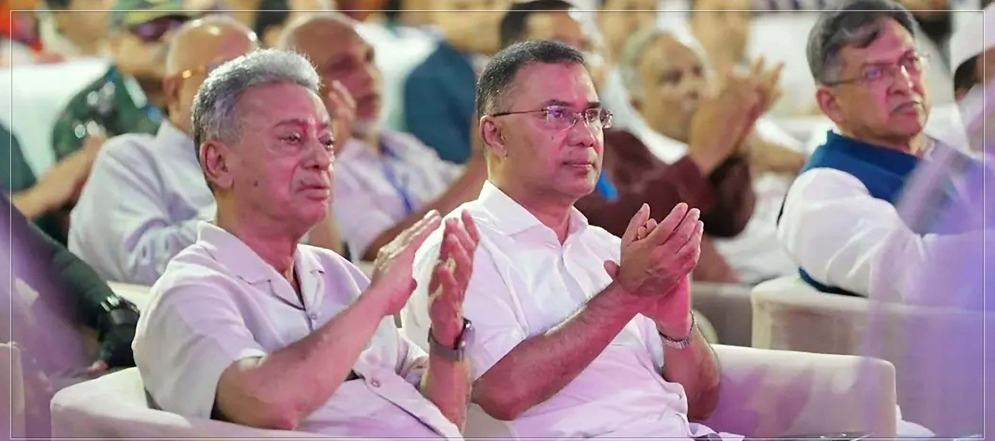 সংখ্যালঘু বা সংখ্যাগরিষ্ঠ নয়, সবার পরিচয় বাংলাদেশি: প্রধানমন্ত্রী