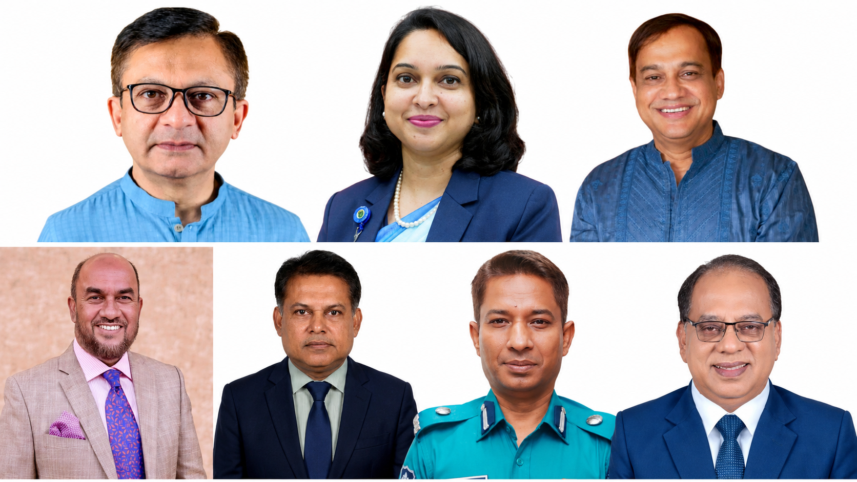 হযরত শাহজালাল রহ মাজারের ব্যবস্থাপনায় স্বচ্ছতা আনতে ১২ সদস্যের উচ্চপর্যায়ের কমিটি গঠন