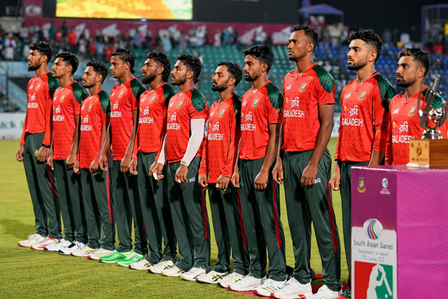 ভারতে টি-টোয়েন্টি বিশ্বকাপ খেলতে অনিচ্ছুক বাংলাদেশ, বিসিবির নীতিগত সিদ্ধান্ত
