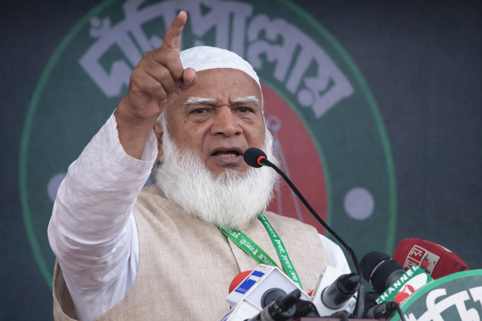 খুলনায় আজ নির্বাচনী জনসভায় বক্তব্য দেবেন জামায়াত আমির ডা. শফিকুর রহমান