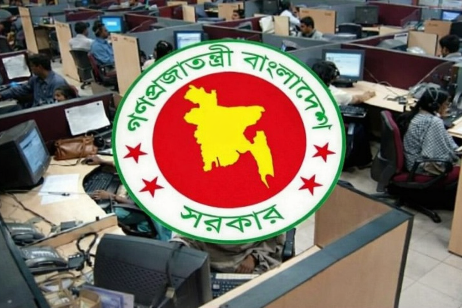 সরকারি কর্মচারীদের নতুন বেতন কাঠামোয় মূল বেতন দ্বিগুণের প্রস্তাব, প্রতিবেদন জমা ২১ জানুয়ারি