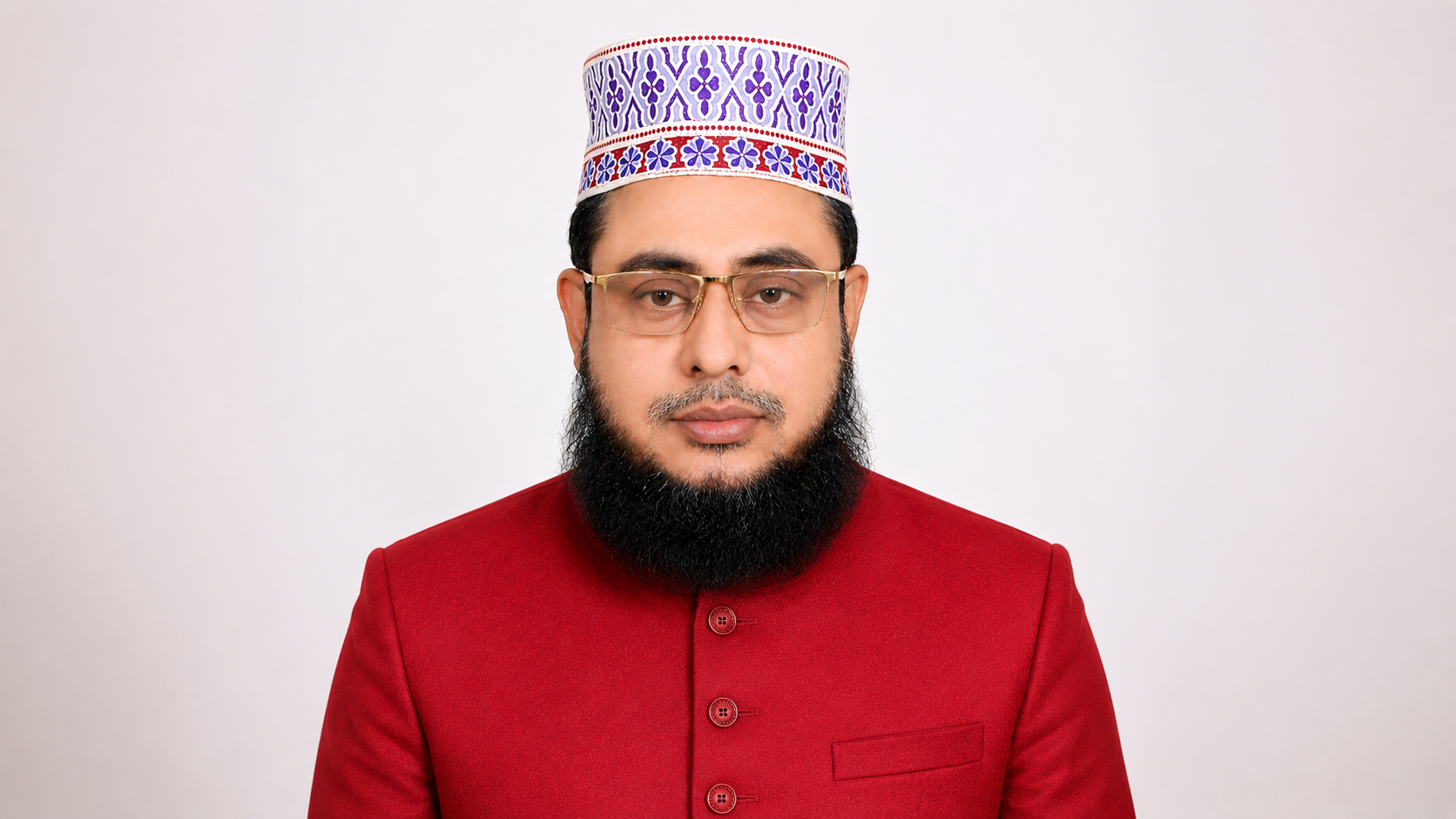 জকিগঞ্জ উপজেলা চেয়ারম্যান পদে আলোচনায় হাফিজ মাছুম আহমদ দুধরচকী