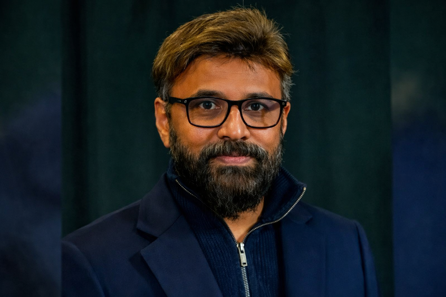 প্রধানমন্ত্রীর প্রেস সচিব হিসেবে নিয়োগ পেলেন আবু আবদুল্লাহ এম ছালেহ