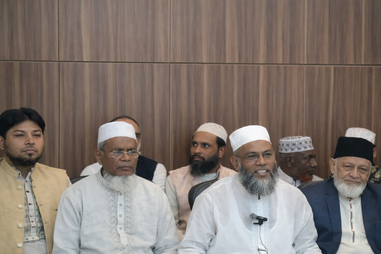 নারায়ণগঞ্জ-৩ আসনে প্রার্থিতা প্রত্যাহার করলেন জামায়াত প্রার্থী ড. ইকবাল হোসেন ভূঁইয়া, জোটের প্রার্থী হবে খেলাফত মজলিস