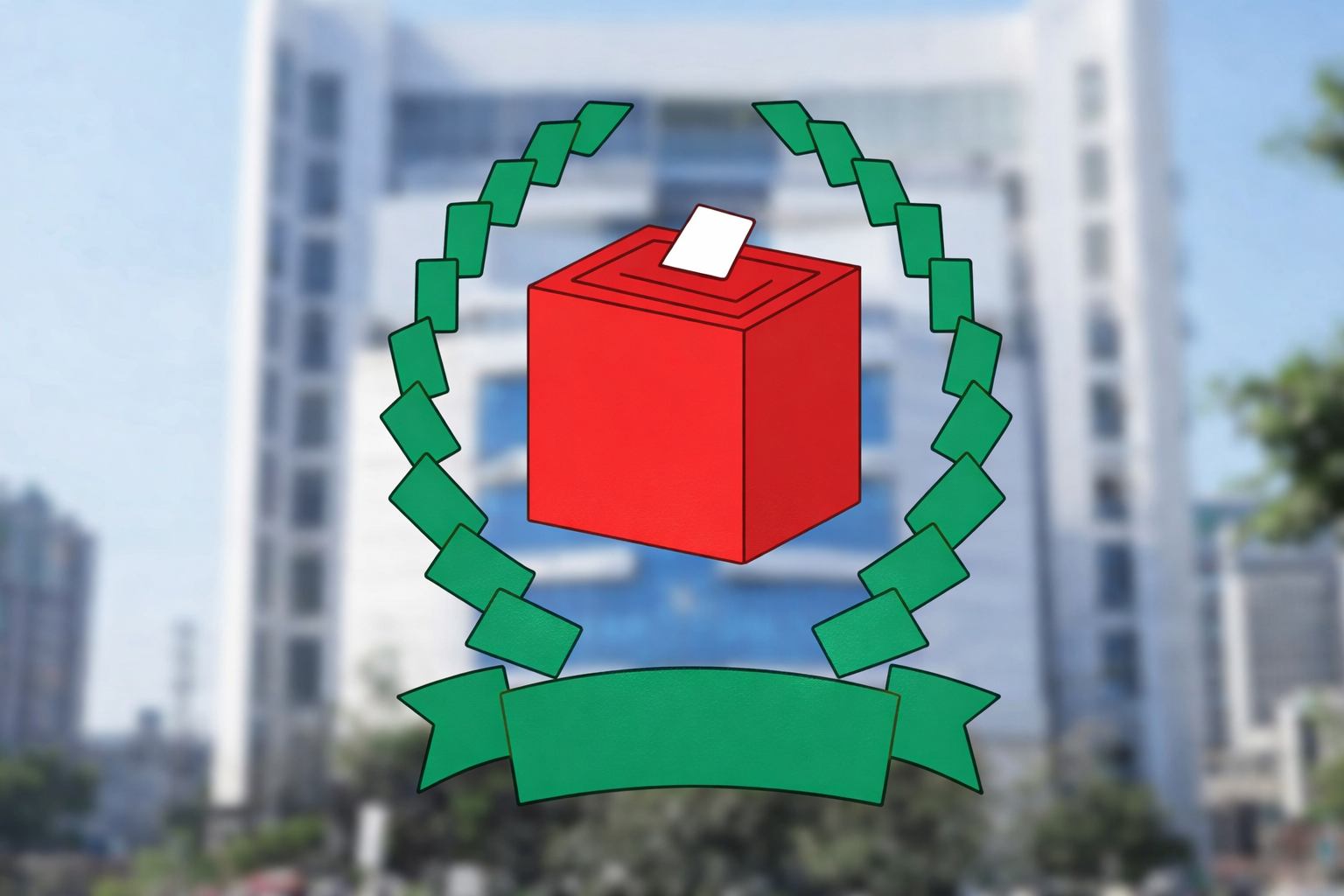 উপনির্বাচনে প্রার্থীদের ব্যয়সীমা নির্ধারণ, ভোটারপ্রতি ১০ টাকা