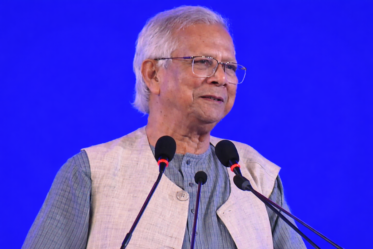 ডিজিটাল খাতে নতুন সম্ভাবনার কথা বললেন প্রধান উপদেষ্টা ড. মুহাম্মদ ইউনূস