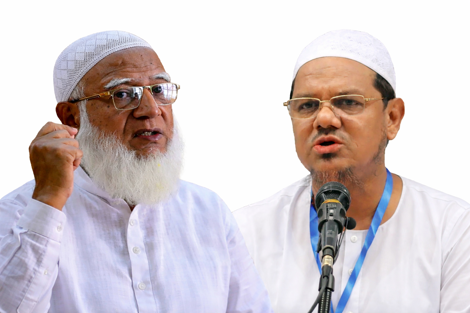 আসন সমঝোতা নিয়ে অনিশ্চয়তায় ইসলামপন্থী জোট, চাপে জামায়াত