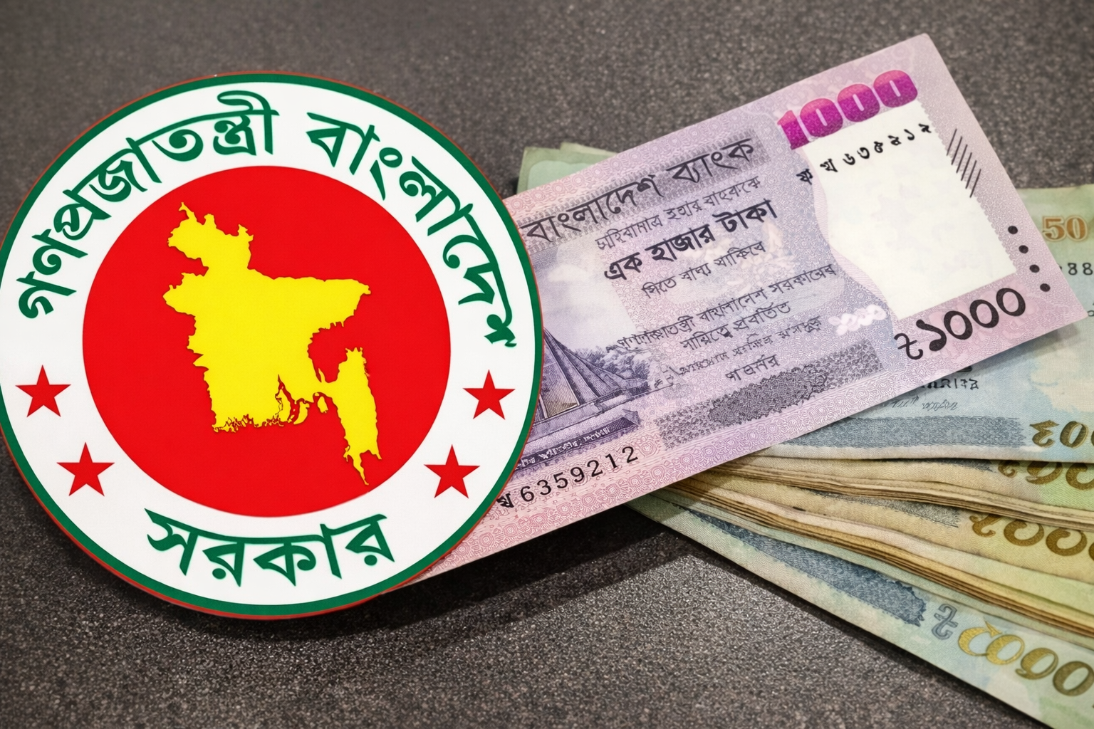চিকিৎসা ভাতা ৩৫০০ থেকে ৫০০০ টাকায় বাড়ানোর সুপারিশের প্রস্তুতি, ৪০ বছরভেদে দুই হার প্রস্তাব