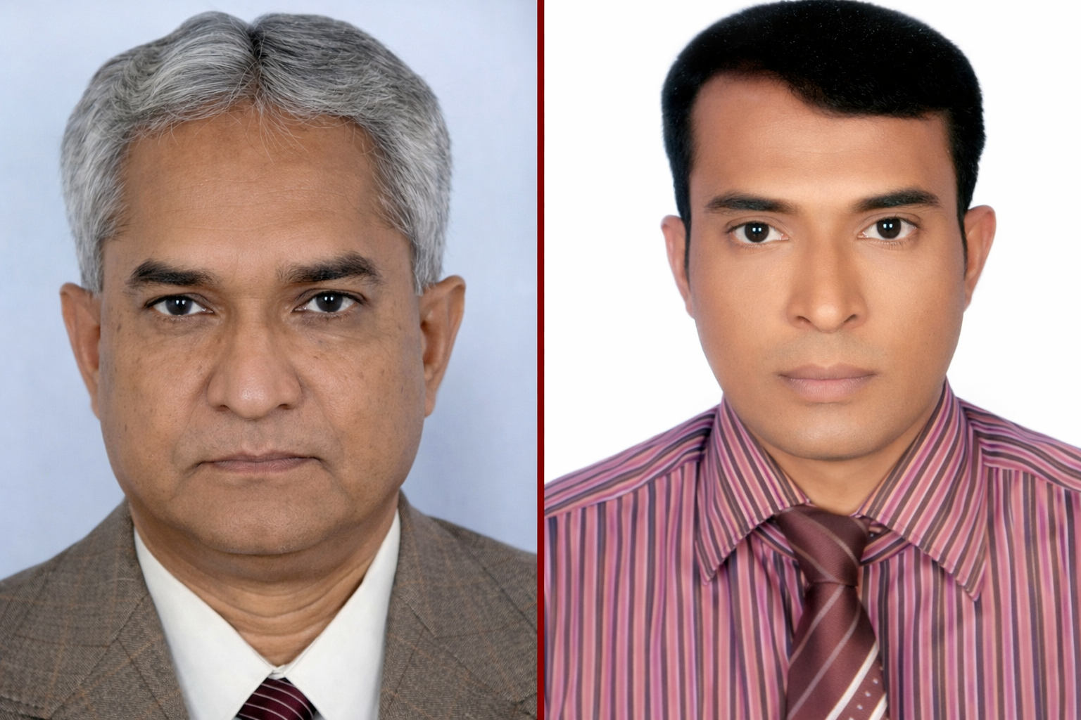 রেমিটেন্স যোদ্ধাদের অধিকার সুরক্ষায় এডভোকেট এ এন এম ঈসার ৬ দফা দাবি ঘোষণা