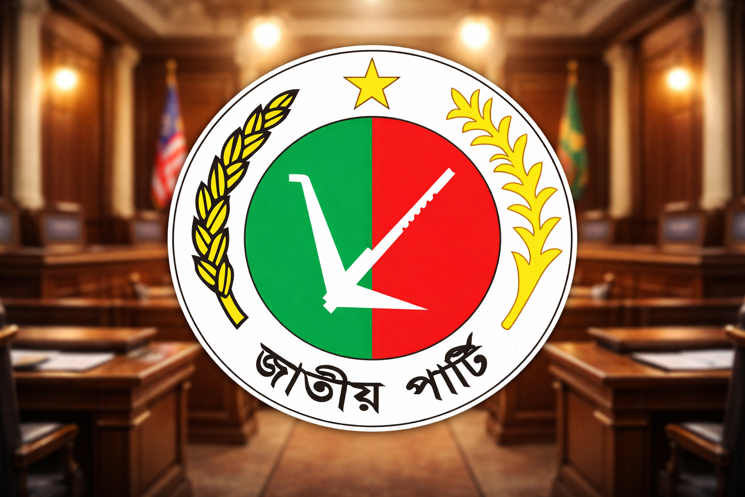 জাতীয় পার্টির প্রার্থীদের মনোনয়ন বাতিল চেয়ে হাইকোর্টে রিট, শুনানি হবে দ্বৈত বেঞ্চে