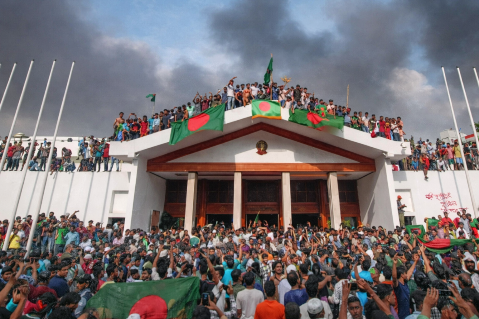 জুলাই গণঅভ্যুত্থানে যুক্তদের বিরুদ্ধে করা মামলা স্বয়ংক্রিয়ভাবে বাতিলের বিধান আসছে