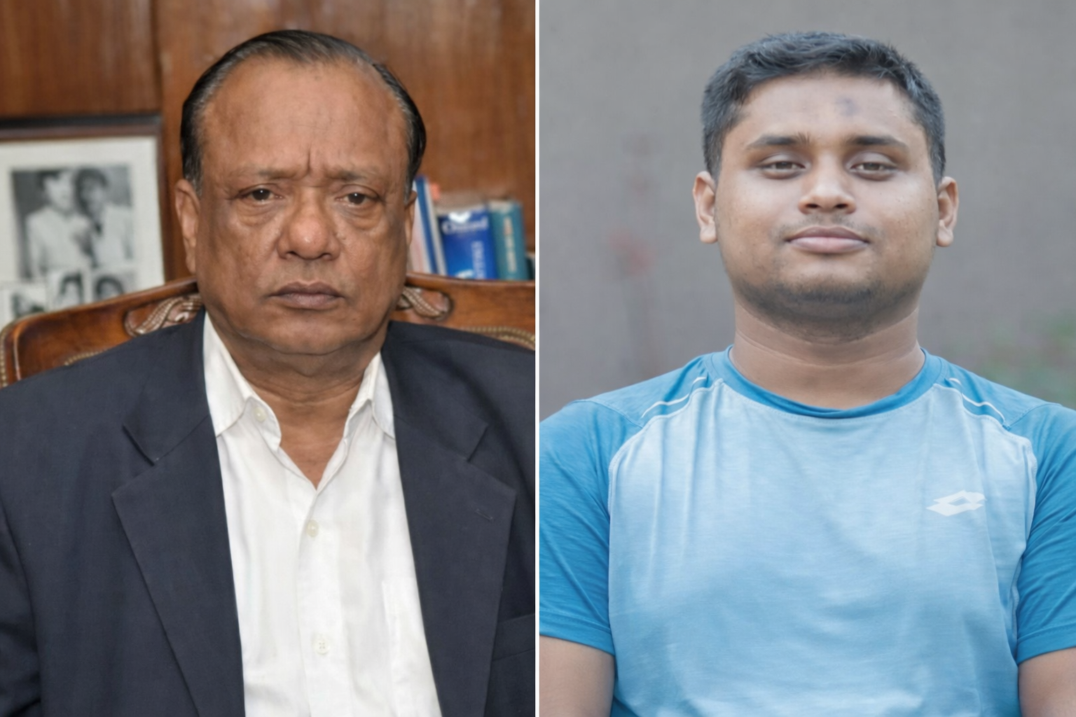 ইসিতে শুনানির সময় প্রার্থী দুজনের মধ্যে বাকবিতণ্ডা, পরিস্থিতি উত্তপ্ত