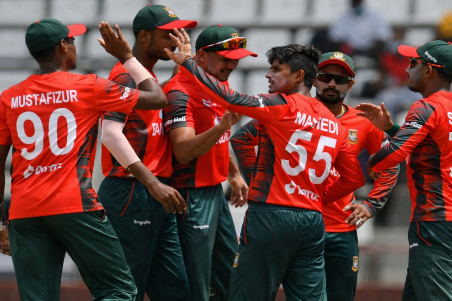 টি টোয়েন্টি বিশ্বকাপ নিয়ে ভেন্যু জটিলতায় বাংলাদেশের অবস্থান, শ্রীলঙ্কায় ম্যাচ আয়োজনের দাবি বহাল