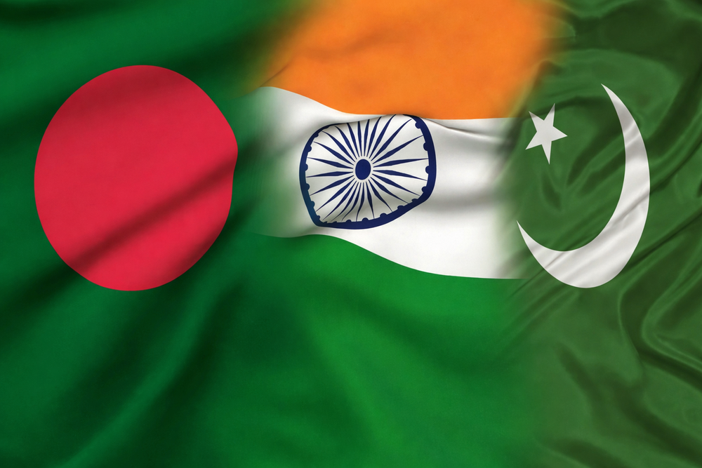 সাফ অনূর্ধ্ব-২০ টুর্নামেন্টে বাংলাদেশের গ্রুপে ভারত ও পাকিস্তান, আসর হবে মালদ্বীপে