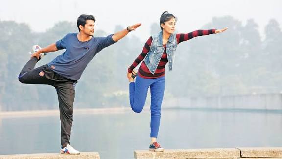 শীতে শরীরচর্চার জন্য আদর্শ সময় কোনটি