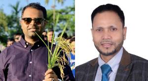 সিলেট-২ আসন মনোনয়ন বাতিল হল ইলিয়াস পুত্র আবরারসহ দুজনের