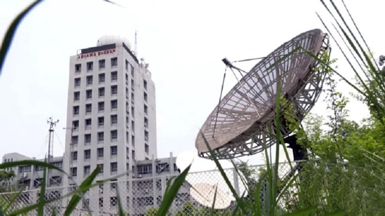 সারাদেশে রাত ও দিনের তাপমাত্রা প্রায় অপরিবর্তিত থাকার আভাস