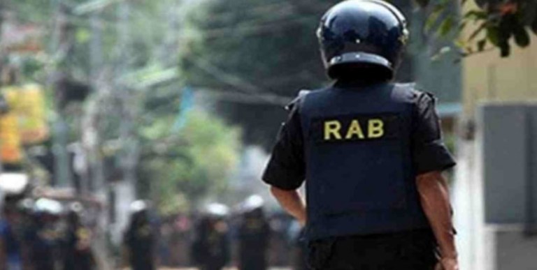 র‌্যাবের নাম হচ্ছে স্পেশাল ইন্টারভেনশন ফোর্স, বদলাবে পোশাকও