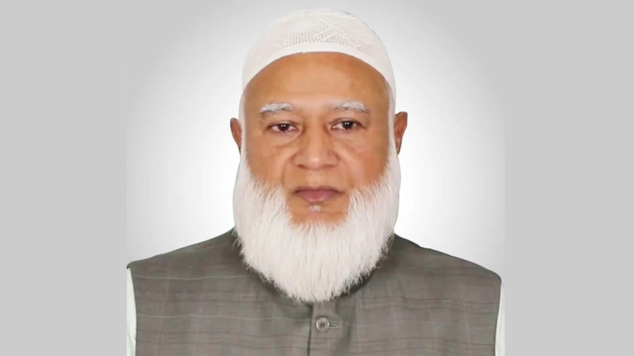 ৯ ফেব্রুয়ারি জাতির উদ্দেশে ভাষণ দেবেন জামায়াত আমির ডা. শফিকুর রহমান