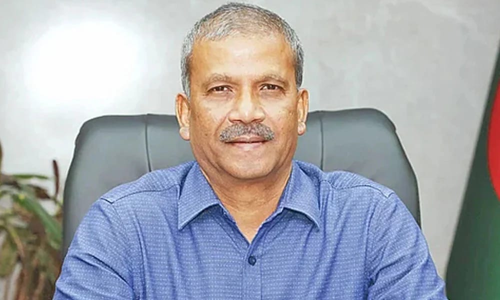 এমপিদের শপথ পড়াবেন রাষ্ট্রপতির মনোনীত ব্যক্তি বা প্রধান নির্বাচন কমিশনার