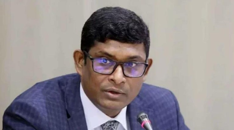 জাতীয় পার্টির প্রাথমিক বিজয় হয়েছে : জাপা মহাসচিব