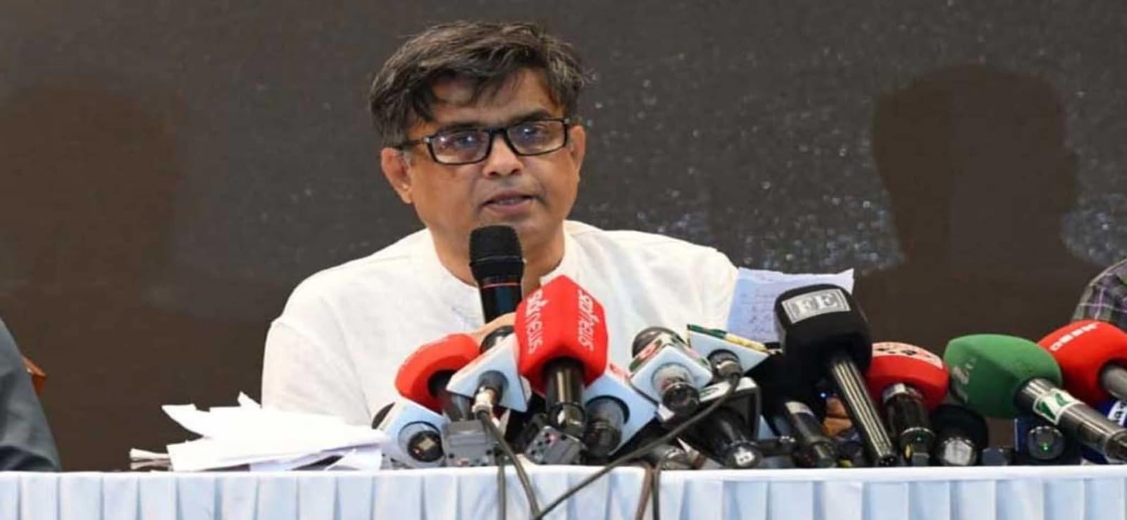 তাসনিম জারার পরাজয়ে নারী সংগঠনগুলোর ভূমিকা নিয়ে প্রশ্ন তুললেন প্রেস সচিব