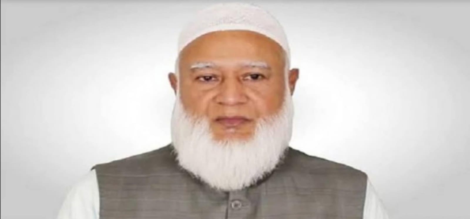 বিএনপিকে বিজয়ী মেনে নেওয়ার ঘোষণা জামায়াত আমির শফিকুর রহমানের