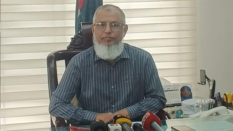 আজই এমপিদের শপথ পড়ানোর চিঠি পেতে পারে ইসি