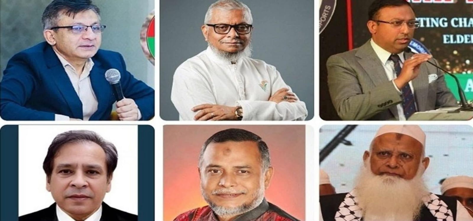 সিলেট বিভাগ থেকে মন্ত্রিত্বের আলোচনায় একাধিক নাম, প্রত্যাশায় রাজনৈতিক অঙ্গন
