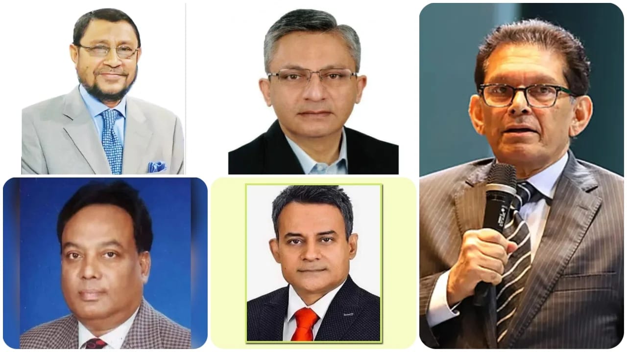 আলোচনার বাইরে থেকেও মন্ত্রিসভায় জায়গা পেলেন কয়েকজন নতুন মুখ