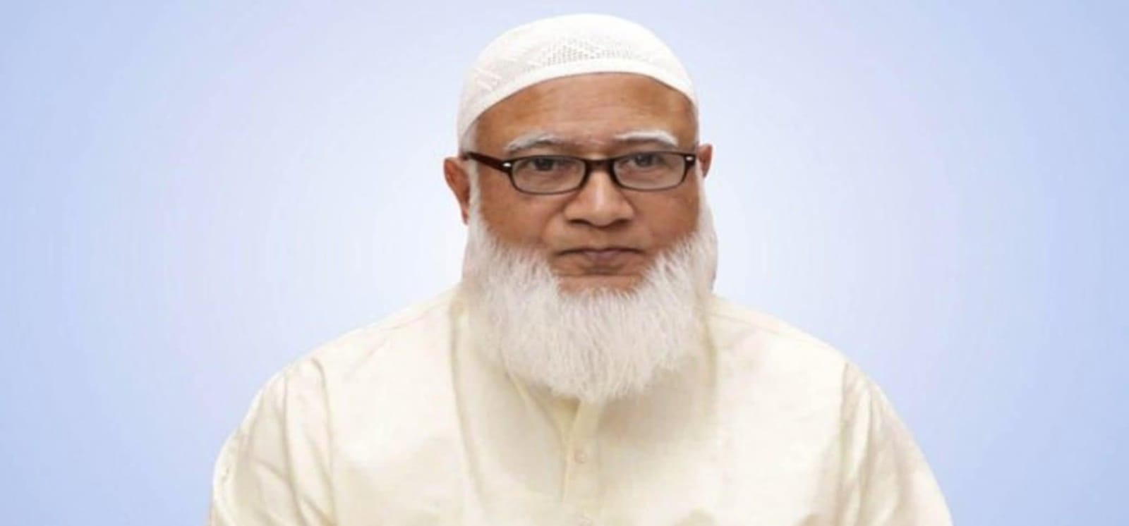 পবিত্র রমজান উপলক্ষে দেশবাসীকে শুভেচ্ছা জানালেন জামায়াতের আমির
