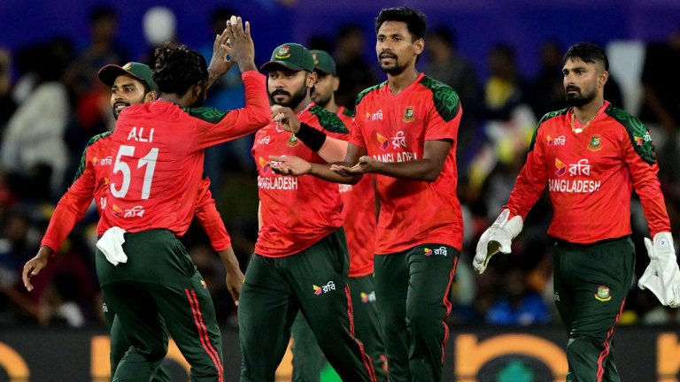 সরাসরি ২০২৮ টি-টোয়েন্টি বিশ্বকাপে খেলবে বাংলাদেশ