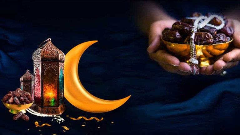 রমজানের প্রথম রাতে আসমানে যে ঘোষণা দেওয়া হয়