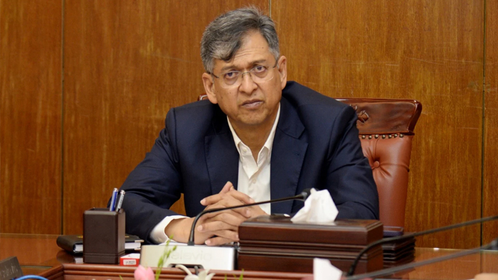 জনআস্থা অর্জন করে দ্রুত জনপ্রত্যাশা পূরণের নির্দেশ স্বরাষ্ট্রমন্ত্রীর