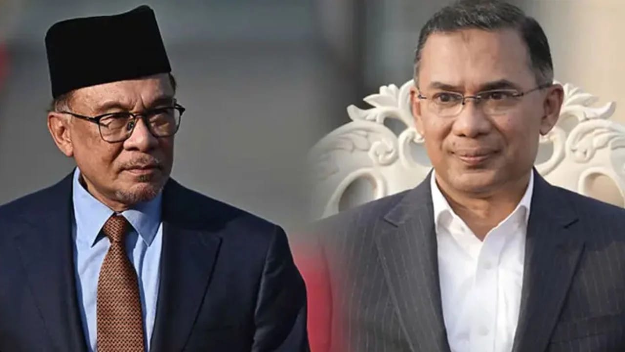 তারেক রহমানকে মালয়েশিয়ার প্রধানমন্ত্রীর শুভেচ্ছা ও অভিনন্দন