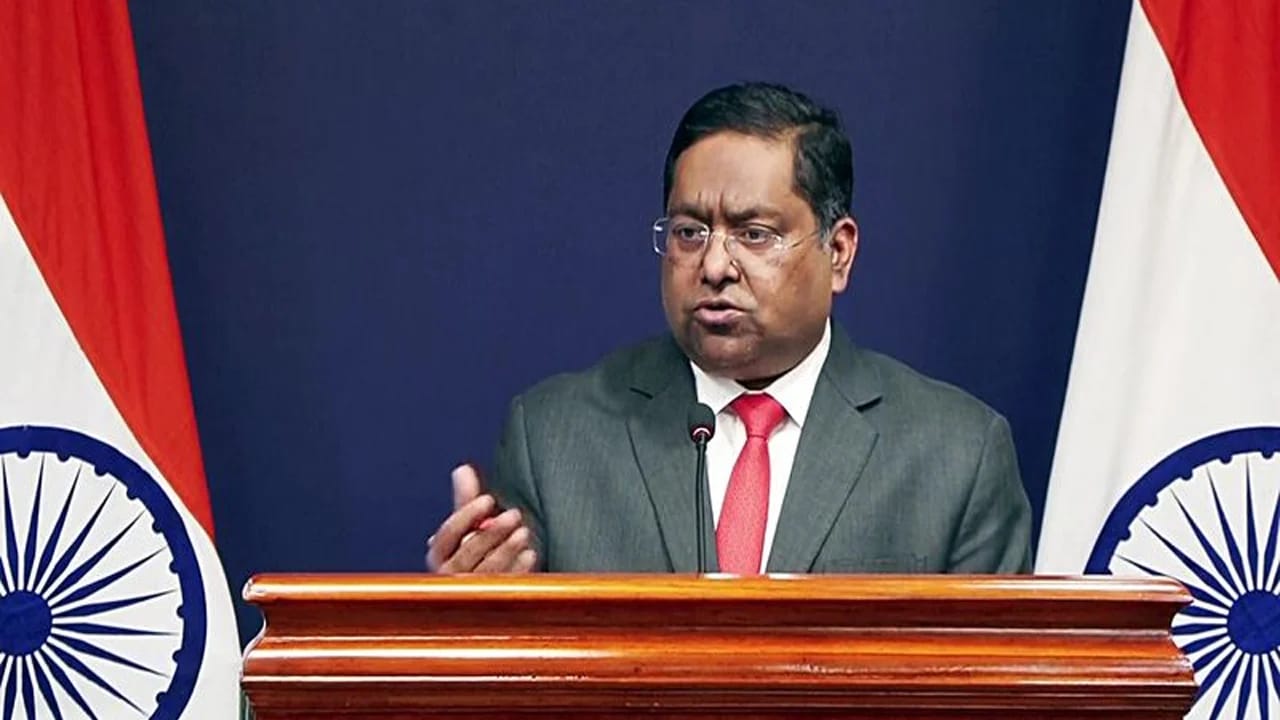 বাংলাদেশের সঙ্গে সম্পর্ক জোরদারে আগ্রহী ভারত