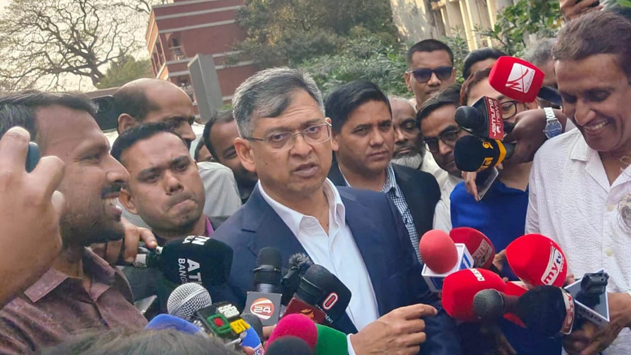 ১২ মার্চ শুরু হচ্ছে সংসদের প্রথম অধিবেশন