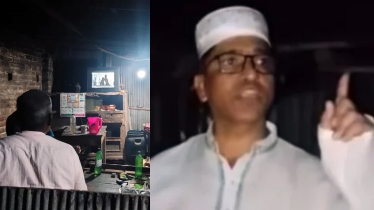 তারাবির মাসে ক্যারাম ও টিভি বন্ধের বক্তব্য ঘিরে কুষ্টিয়ায় আলোচনা