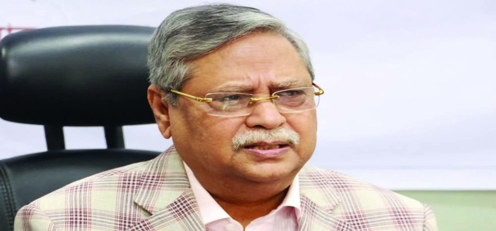 ঈদের নামাজে জাতীয় ঈদগাহে যেতে বাধা, অভিযোগ রাষ্ট্রপতির