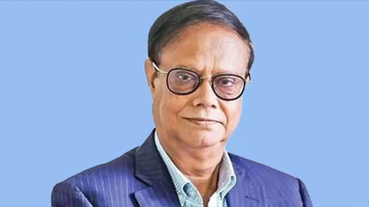 বাংলাদেশ ব্যাংকের গভর্নর পরিবর্তনের প্রক্রিয়া শুরু