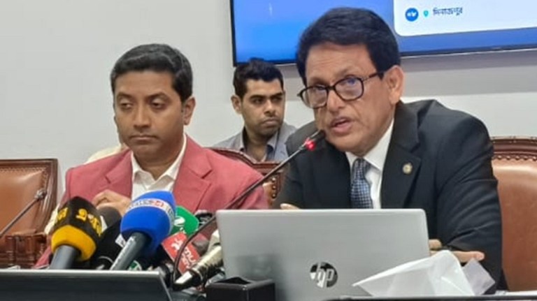 বিতর্কিত পদোন্নতি নিয়ে খতিয়ে দেখার আশ্বাস শিক্ষামন্ত্রীর