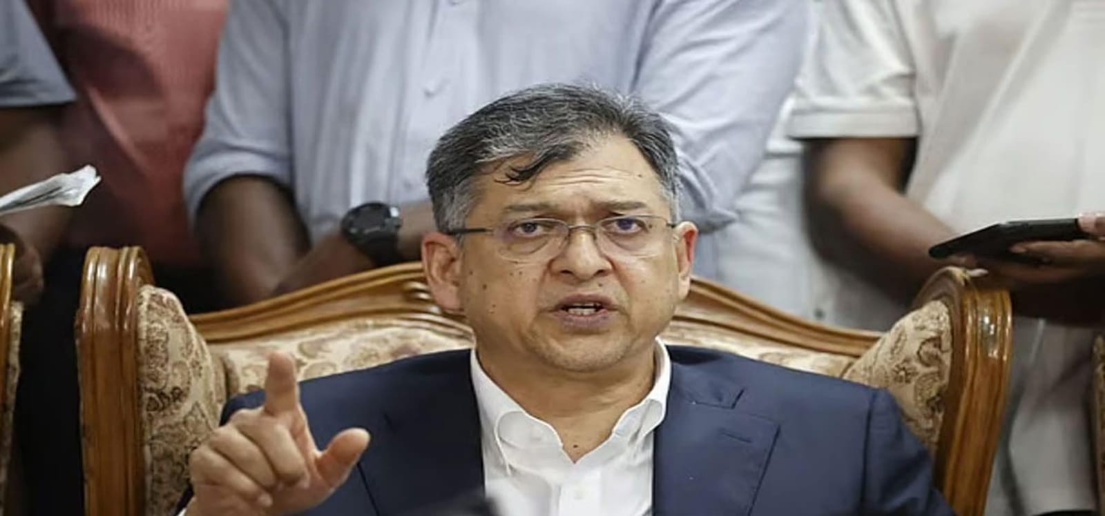 শিগগির ১০ হাজার নতুন কনস্টেবল নিয়োগ, জানালেন স্বরাষ্ট্রমন্ত্রী