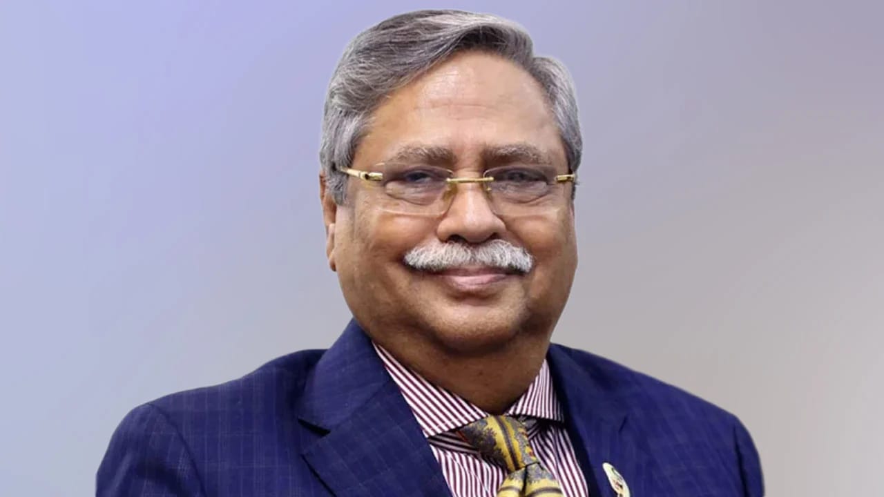 রাষ্ট্রপতি মো. সাহাবুদ্দিনকে অপসারণের দাবিতে আইনি নোটিশ