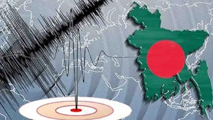 ফেব্রুয়ারির ২৭ দিনেই ১০ দফা ভূমিকম্প, ঘন ঘন কাঁপছে দেশ কেন