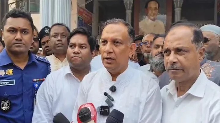 রমজানে বাজার নিয়ন্ত্রণে টিসিবির পর্যাপ্ত মজুত রয়েছে, বললেন বাণিজ্য প্রতিমন্ত্রী