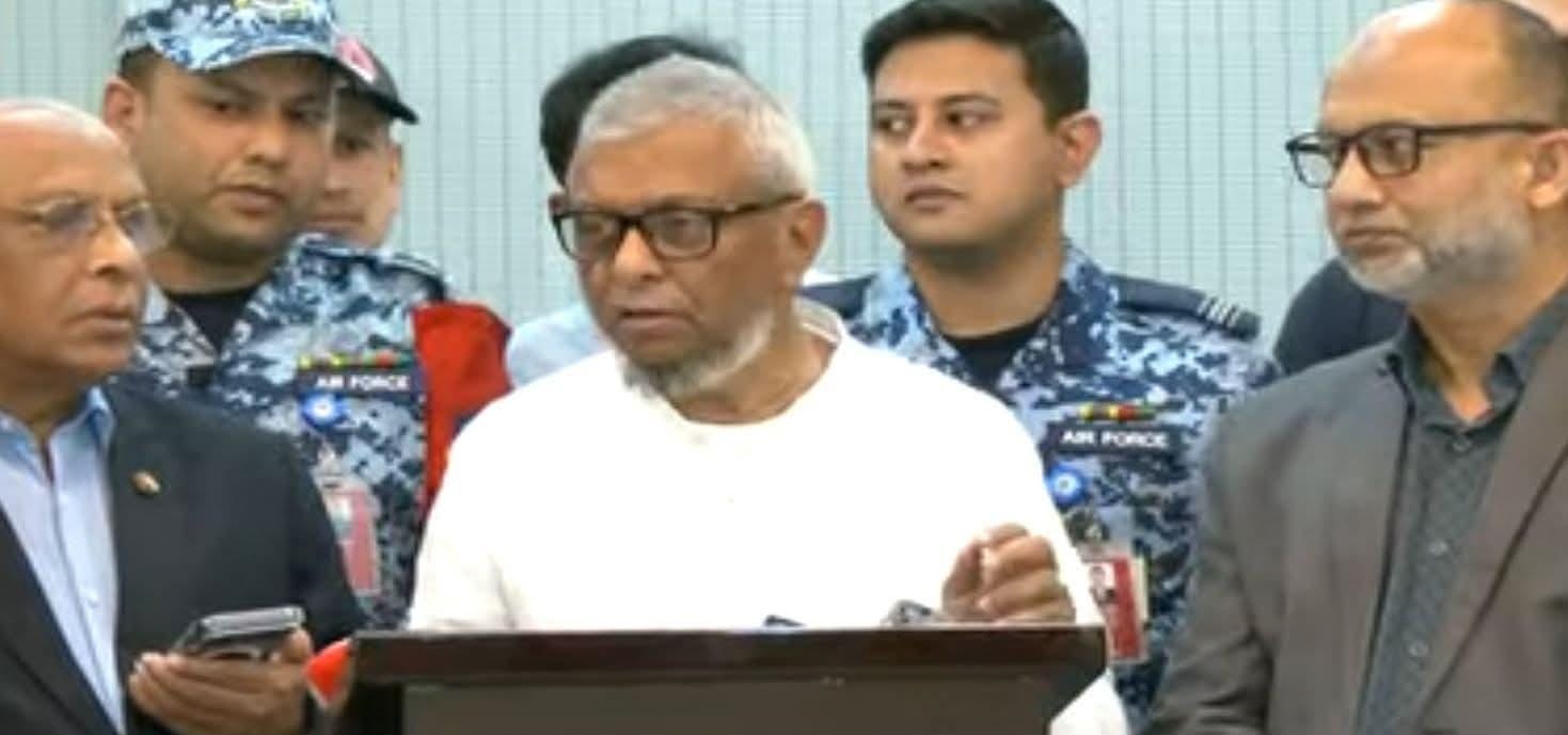 কুয়েত বিমানবন্দরে আহত তিন বাংলাদেশি, নিরাপত্তা জোরদারের নির্দেশ