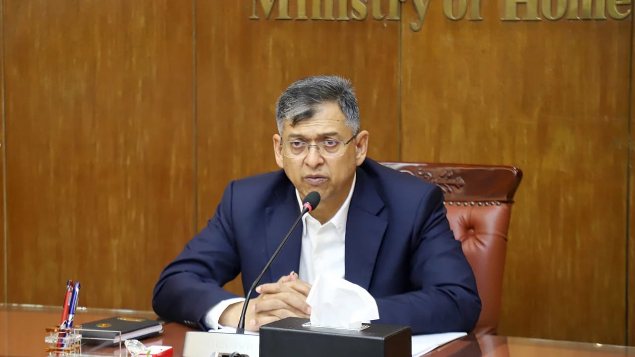 বিরোধী দল থেকেই ডেপুটি স্পিকার নির্বাচনের প্রস্তাব সরকারের