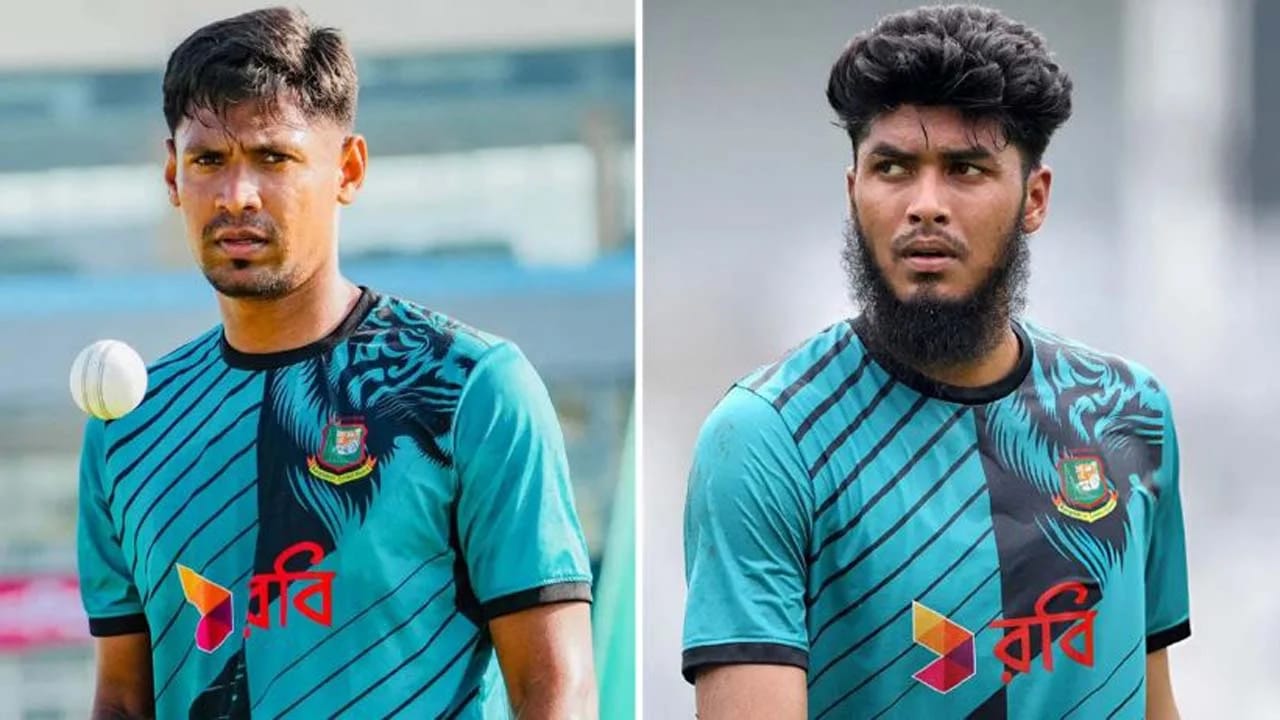 দ্য হান্ড্রেডের নিলামে বাংলাদেশের প্রতিনিধিত্বে শুধু মুস্তাফিজ ও রিশাদ